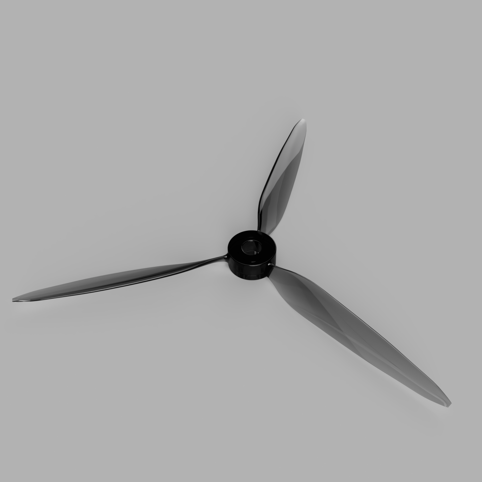 Rotating Fan & Turbomachinery CFD