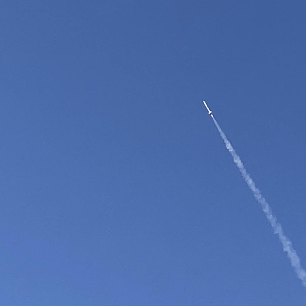 The American Rocketry Challenge